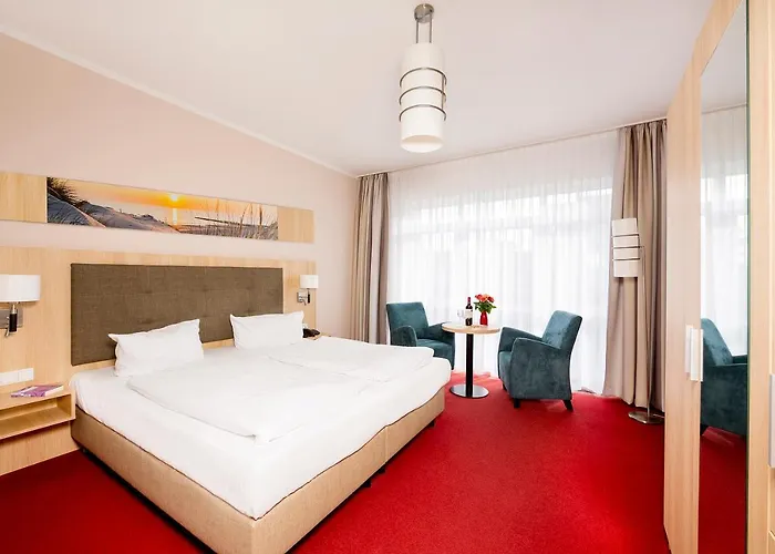 Hotel Garni Sonne