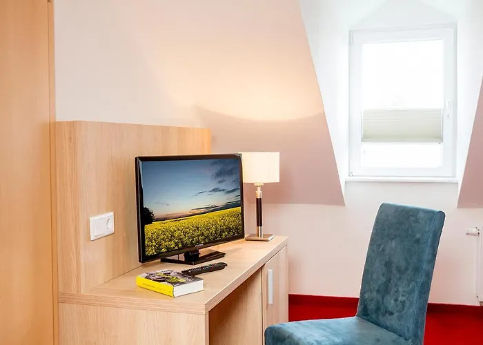 Hotel Garni Sonne