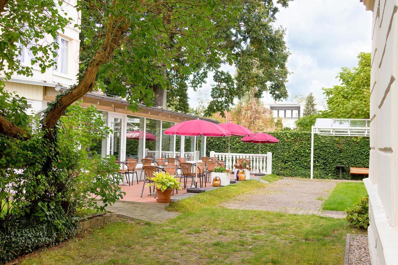Hotel Garni Sonne 3*