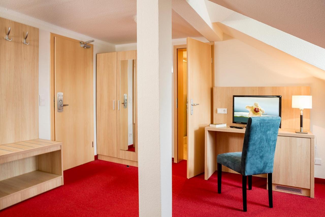 Garni Sonne Hotel