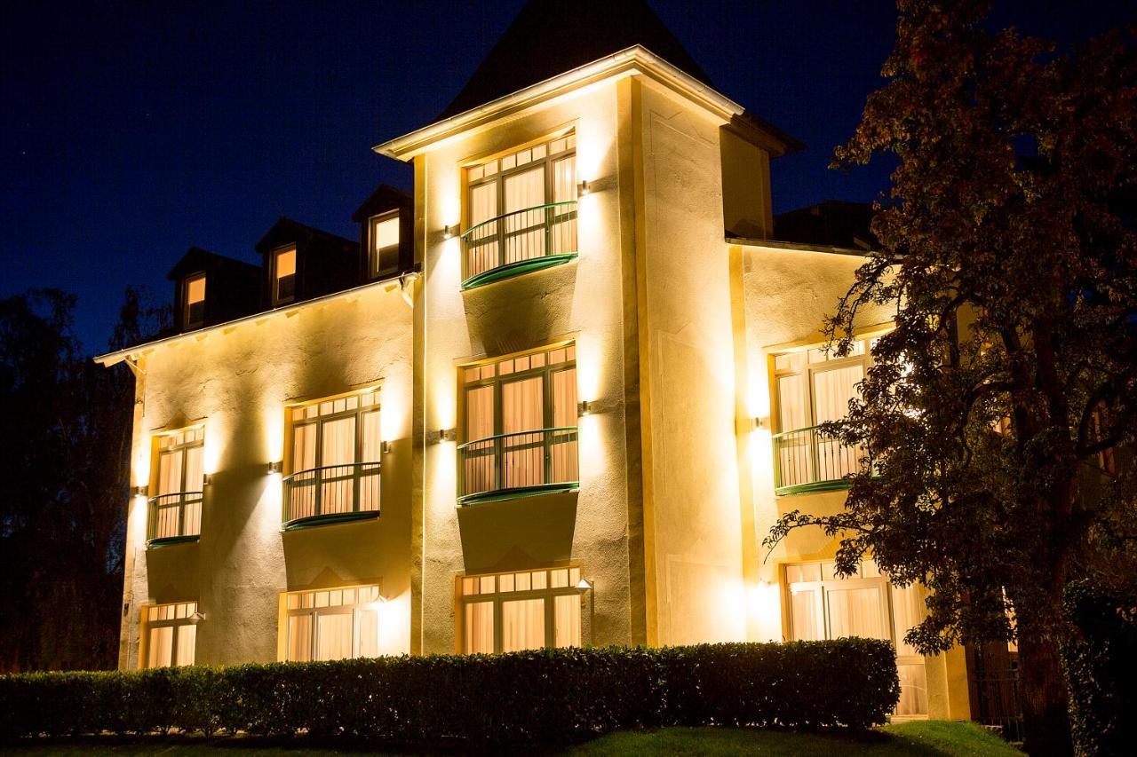 Garni Sonne Hotel 3*